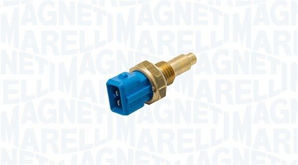 MAGNETI MARELLI Датчик, температура охлаждающей жидкости 215810021003